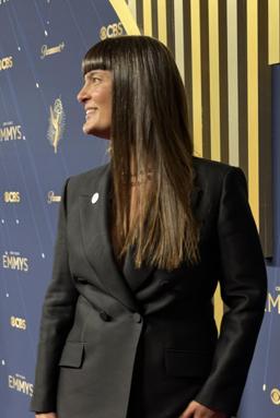 Amanda Marsalis