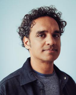 Sharat Raju