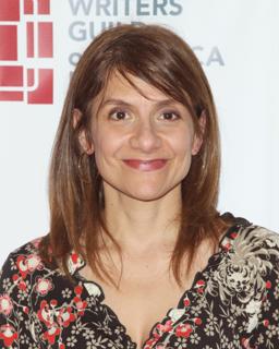 Gina Gionfriddo