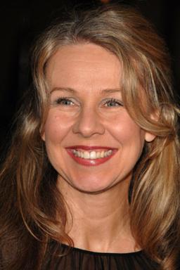 Courtney Hunt