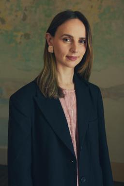 Gretel Vella
