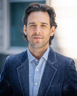 Roberto Patino