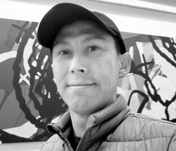 Joel Moser