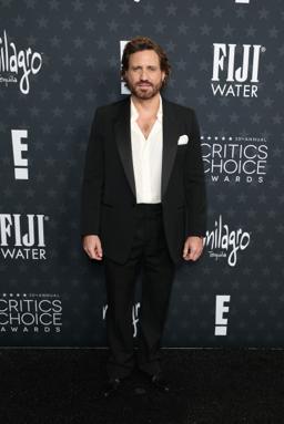 Édgar Ramírez