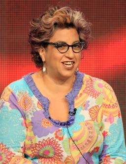 Jenji Kohan