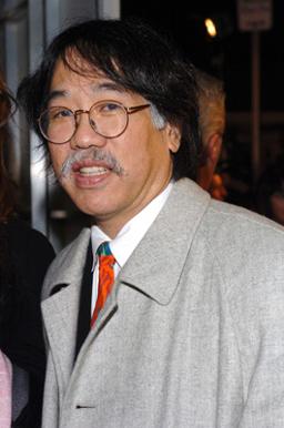 Richard Sakai