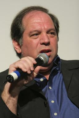 Frank Lupo