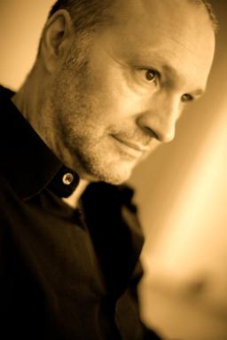 Rob Bailey