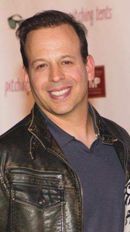 Eric Weinstock