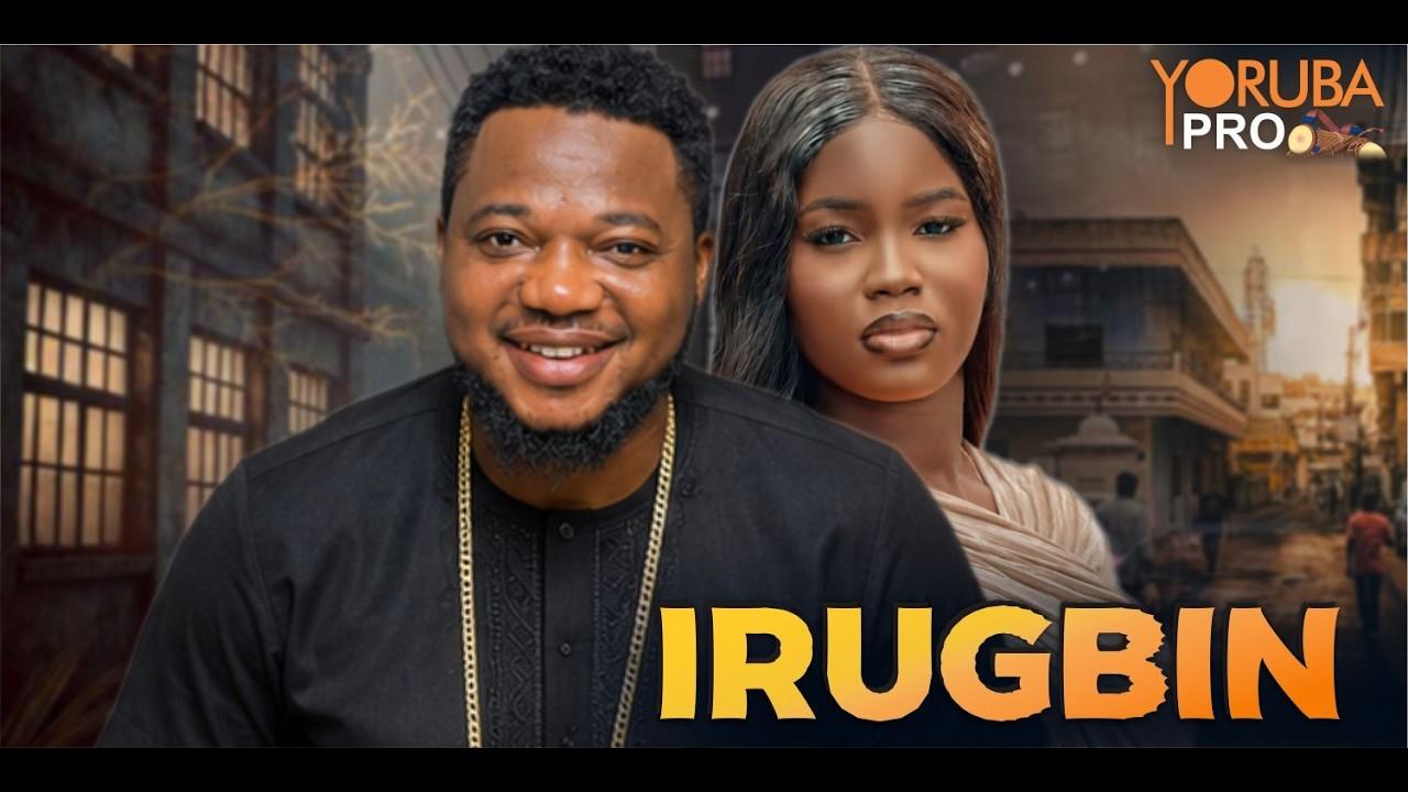 IRUGBIN Latest Movie