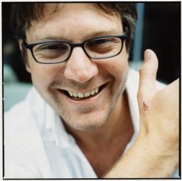 Scott Smith