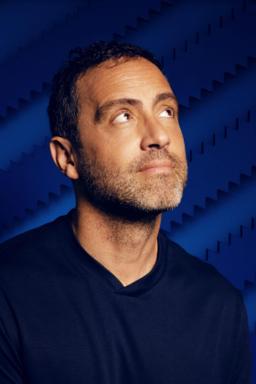 David Hourrègue