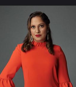 Valentina Garza