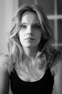 Elizabeth Sherman