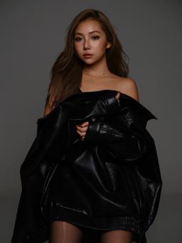 Abby Dzeng