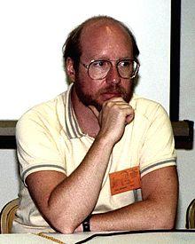 Steve Englehart