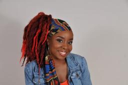 Patricia Cuffie-Jones