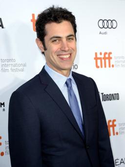 Josh Singer