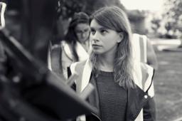 Serena Tateo