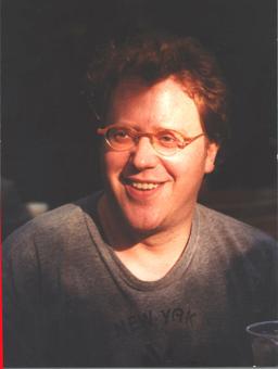 Roger S.H. Schulman