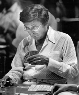 Barry Crane