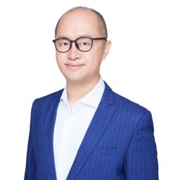 Eric Lin