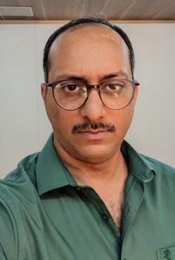 Nitin Tiwari
