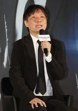 Byung-woo Kim