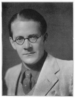 Gerald Savory