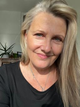 Stacey N. Harding