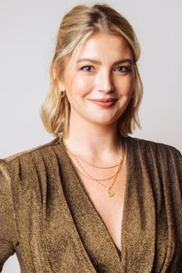Celia Aniskovich