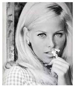Carole Eastman