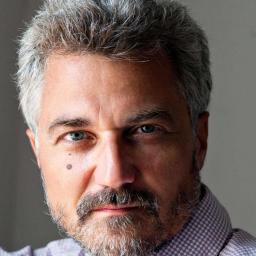 Maurizio Braucci