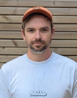 Luke Allen