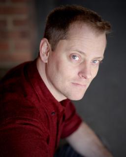Richard Senior