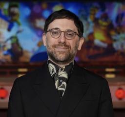 Matthew Fogel