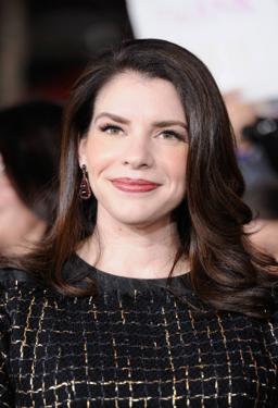 Stephenie Meyer