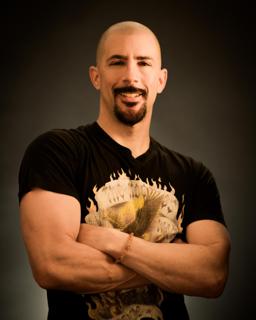 Ben Semanoff