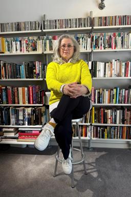 Marion Pilowsky