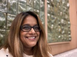 Sumerah Srivastav