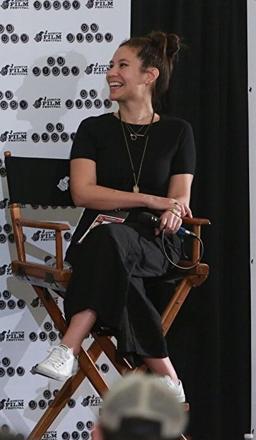 Christina Hodson