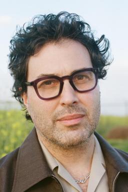 Jonathan Caren