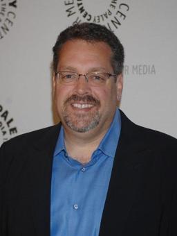 Gary Scott Thompson
