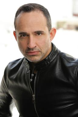 Scott Damian