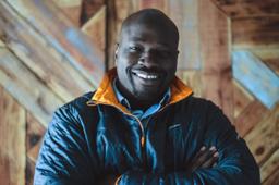 Tolu Awosika