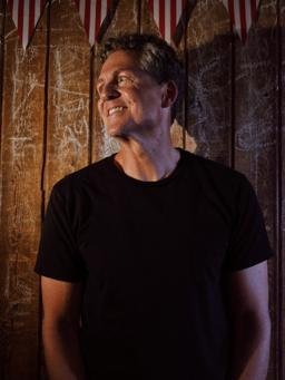 Greg Whiteley