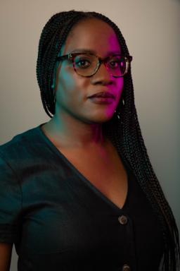 Abby Ajayi