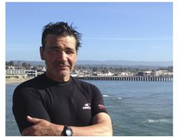 Michael Weaver
