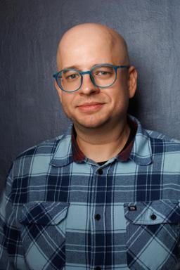 Mike Drucker