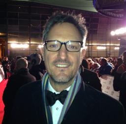 Ben Kellett